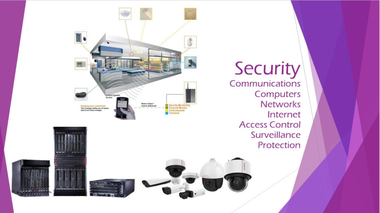 Security