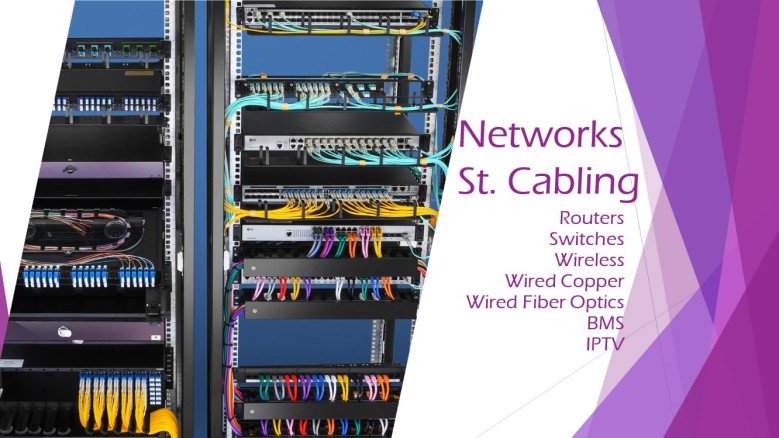 Structured Cabling